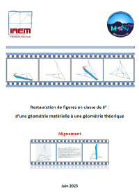 Couverture du fascicule 