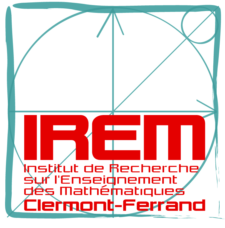 logo IREM Clermont-Ferrand