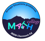 Logo - Situation problème