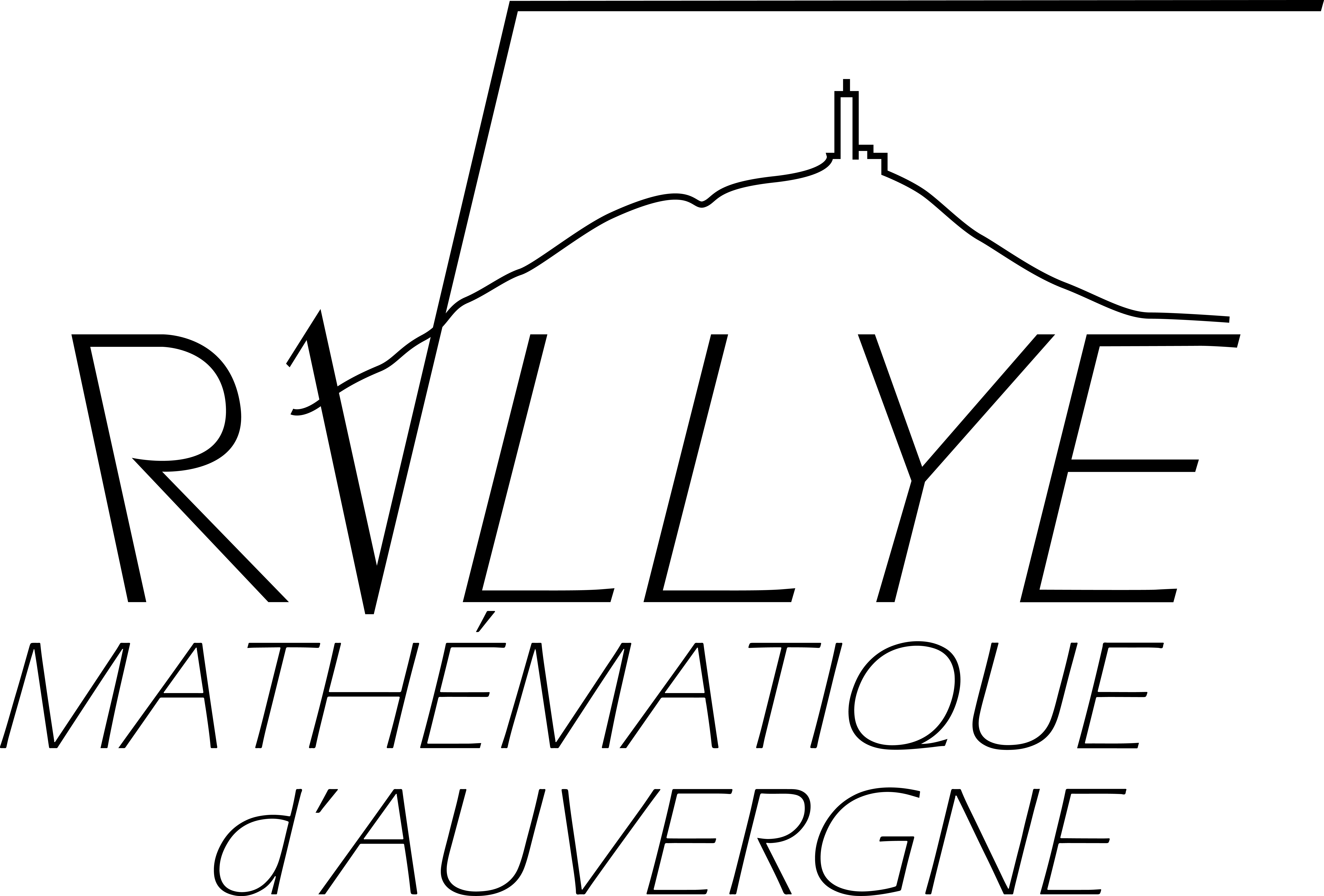 logo rallye